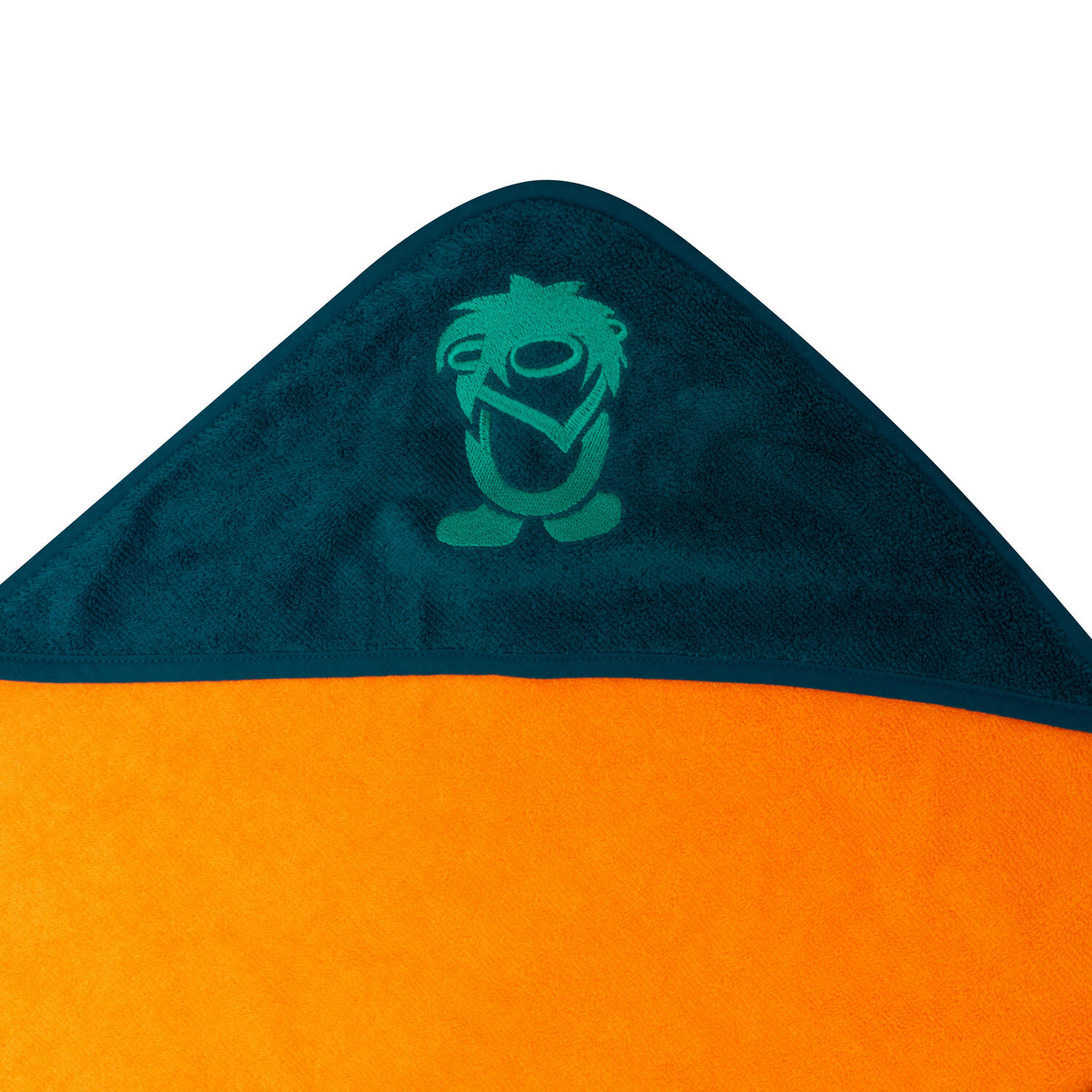 TROLLKIDS Kids Sandefjord Beach Towel 3/3