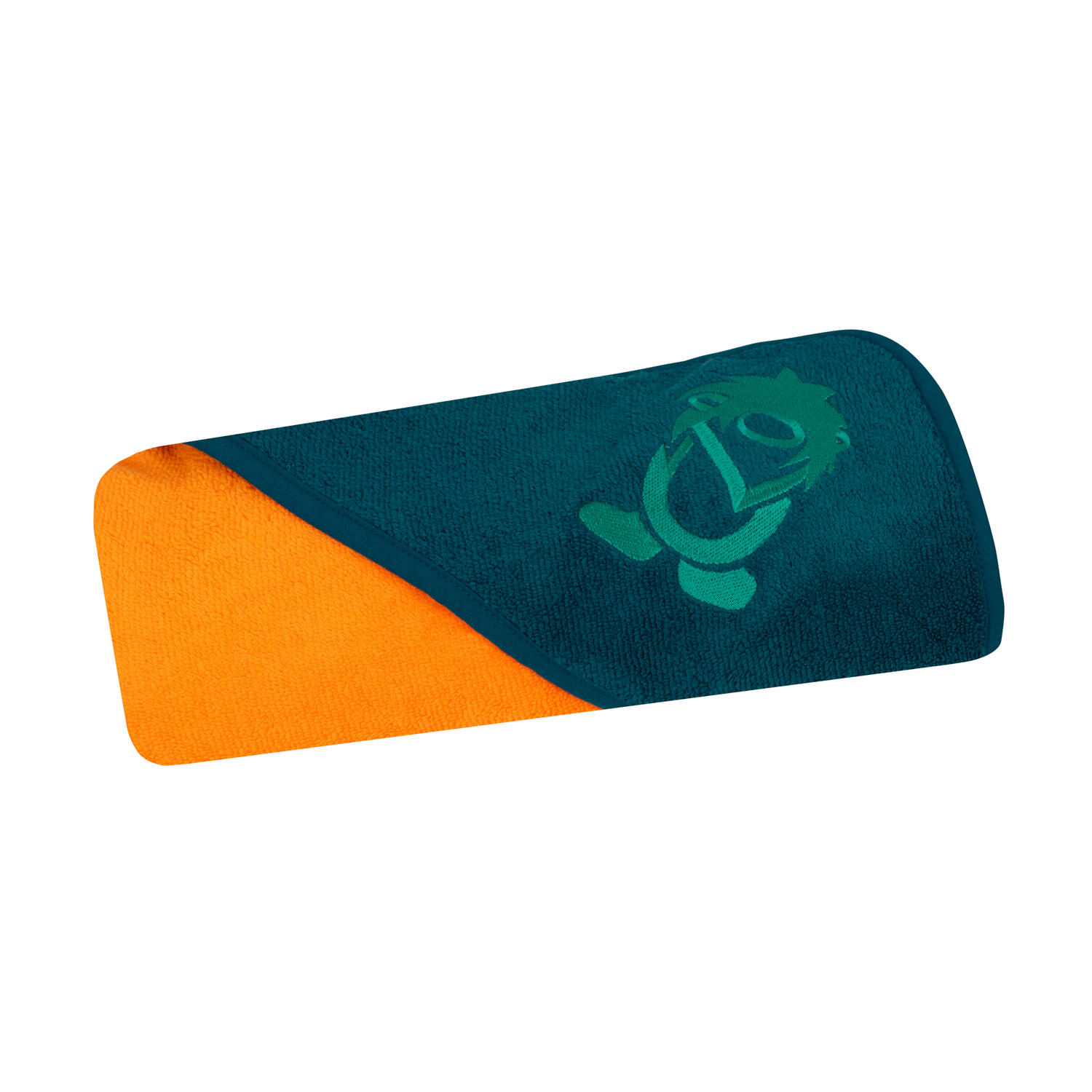 TROLLKIDS Kids Sandefjord Beach Towel 2/3
