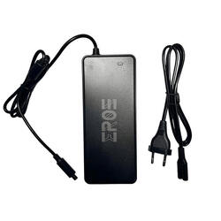 Chargeur Standard 36V pour Trottinette Électrique Xiaomi et Ninebot (RCA)