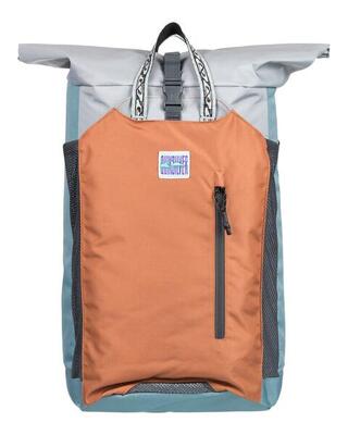 Großer Surf-Rucksack SECRET SESH Braun Herren