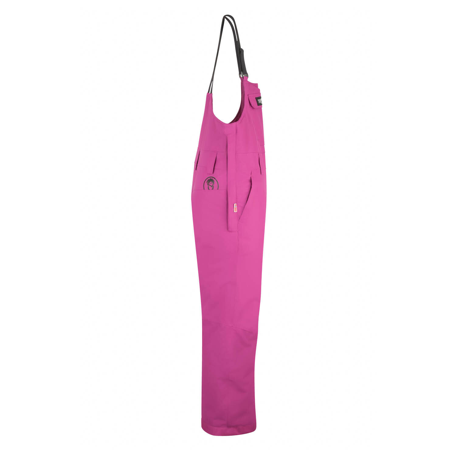 TROLLKIDS Kids Eikedalen Ski Pant 3/6
