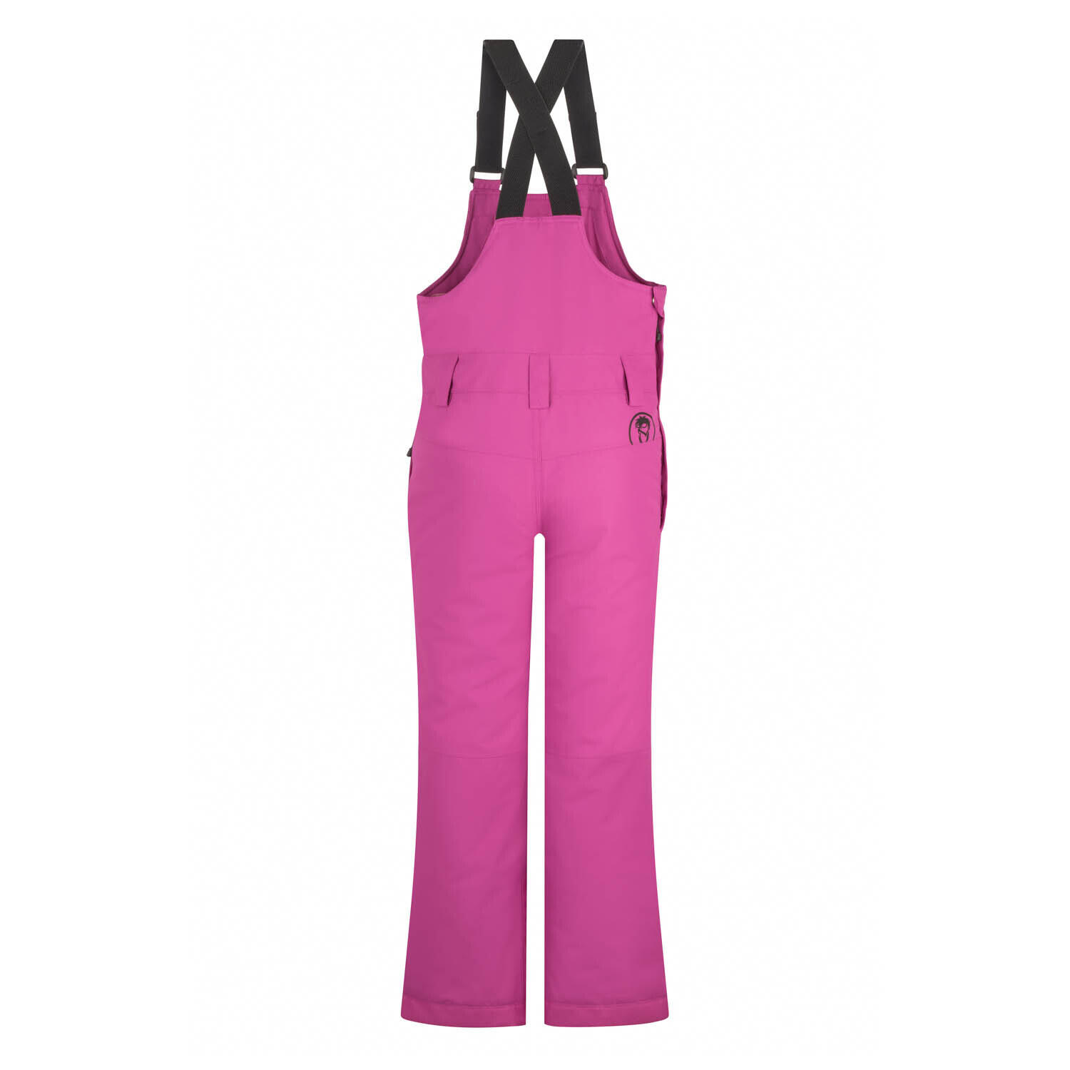 TROLLKIDS Kids Eikedalen Ski Pant 2/6
