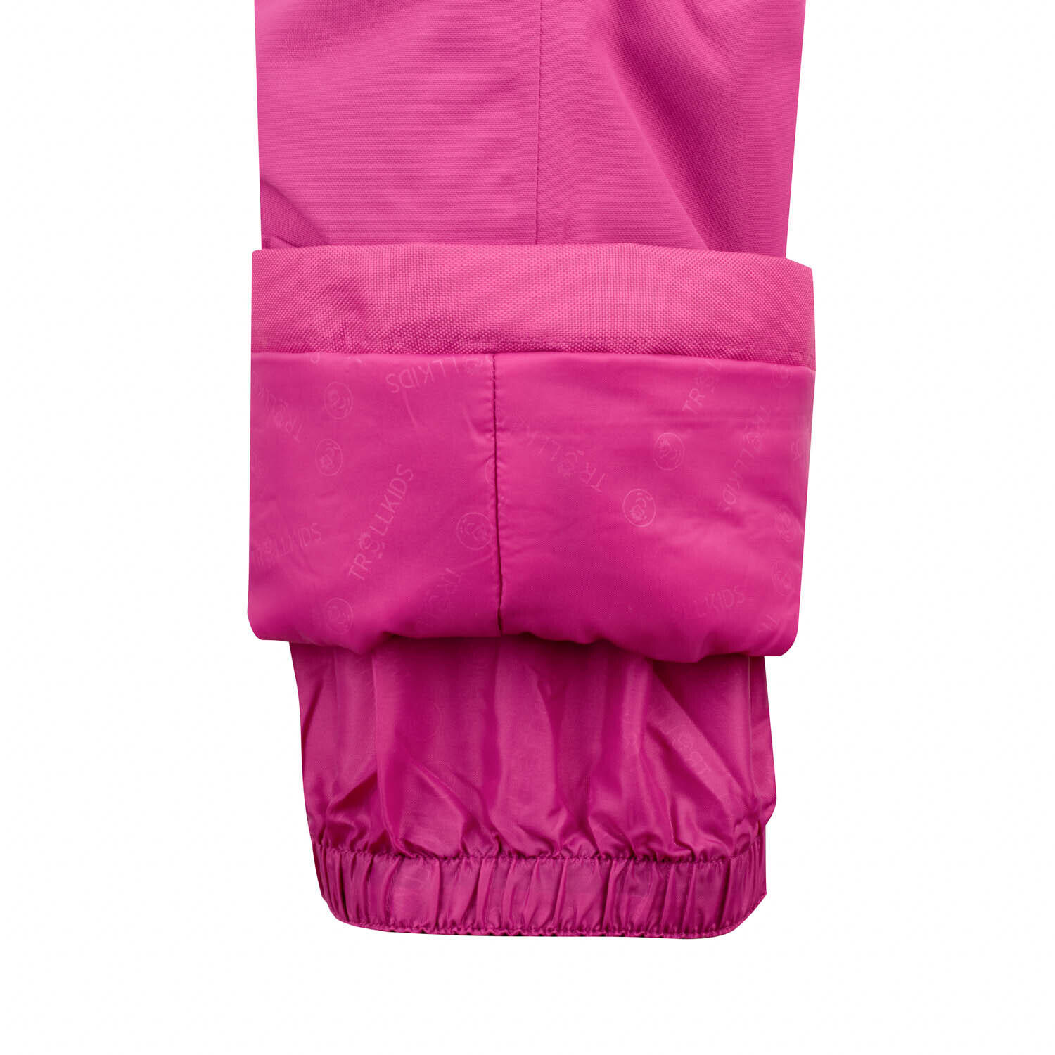 TROLLKIDS Kids Eikedalen Ski Pant 6/6