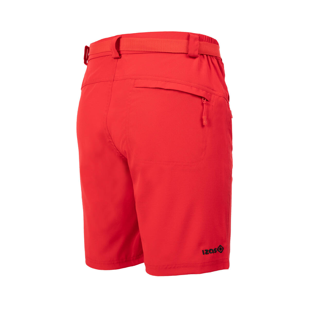 Izas Pantalón BEAR II Corto de Senderismo y trekking para Hombre , Tecnología 2/3