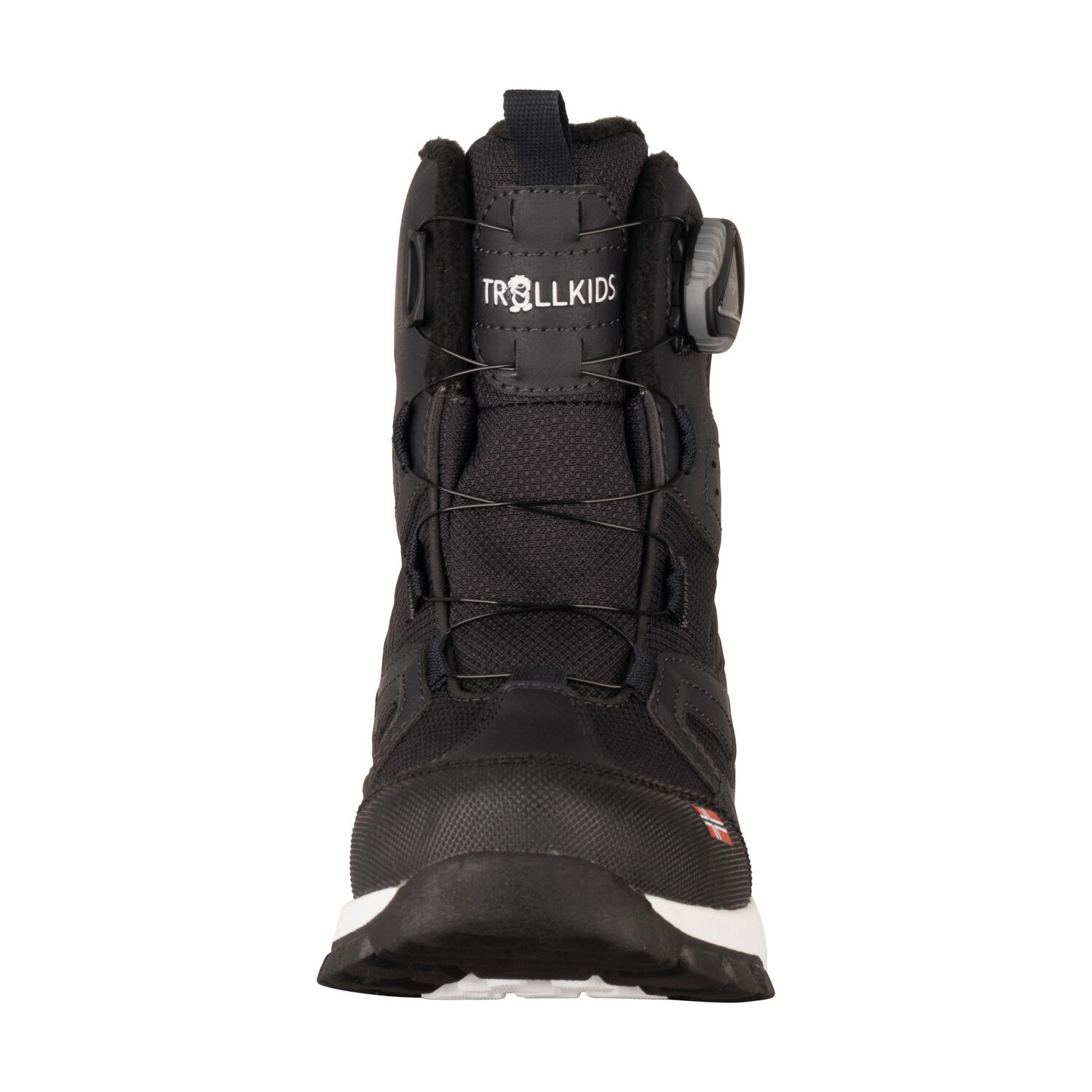 TROLLKIDS Kids Kirkenes Winter Boots 3/7