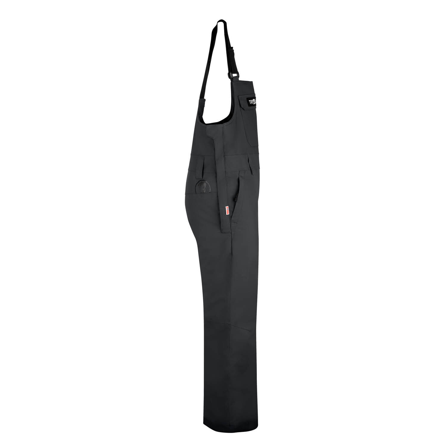 Ski-/ Snowboardhose Eikedalen Skiing unisex 3/6