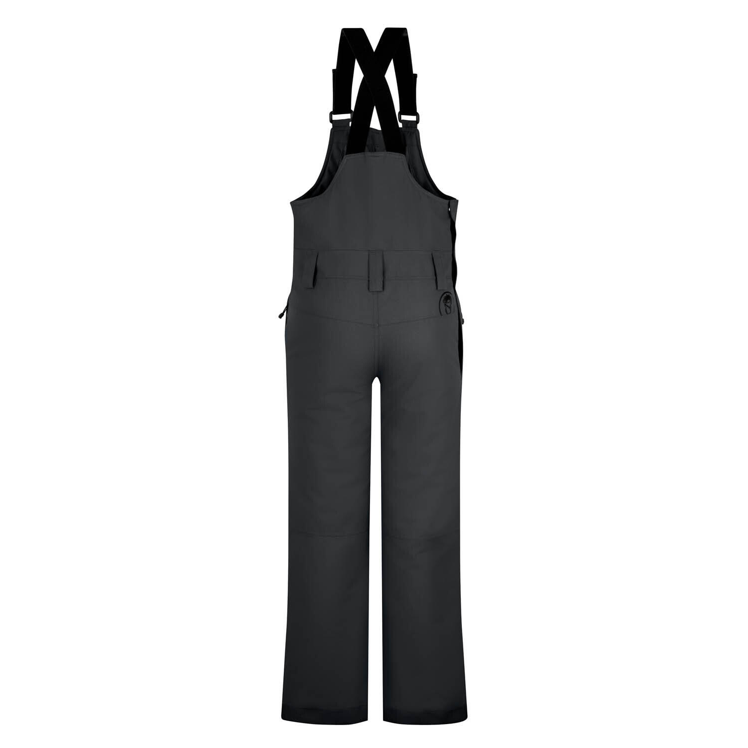 Ski-/ Snowboardhose Eikedalen Skiing unisex 2/6