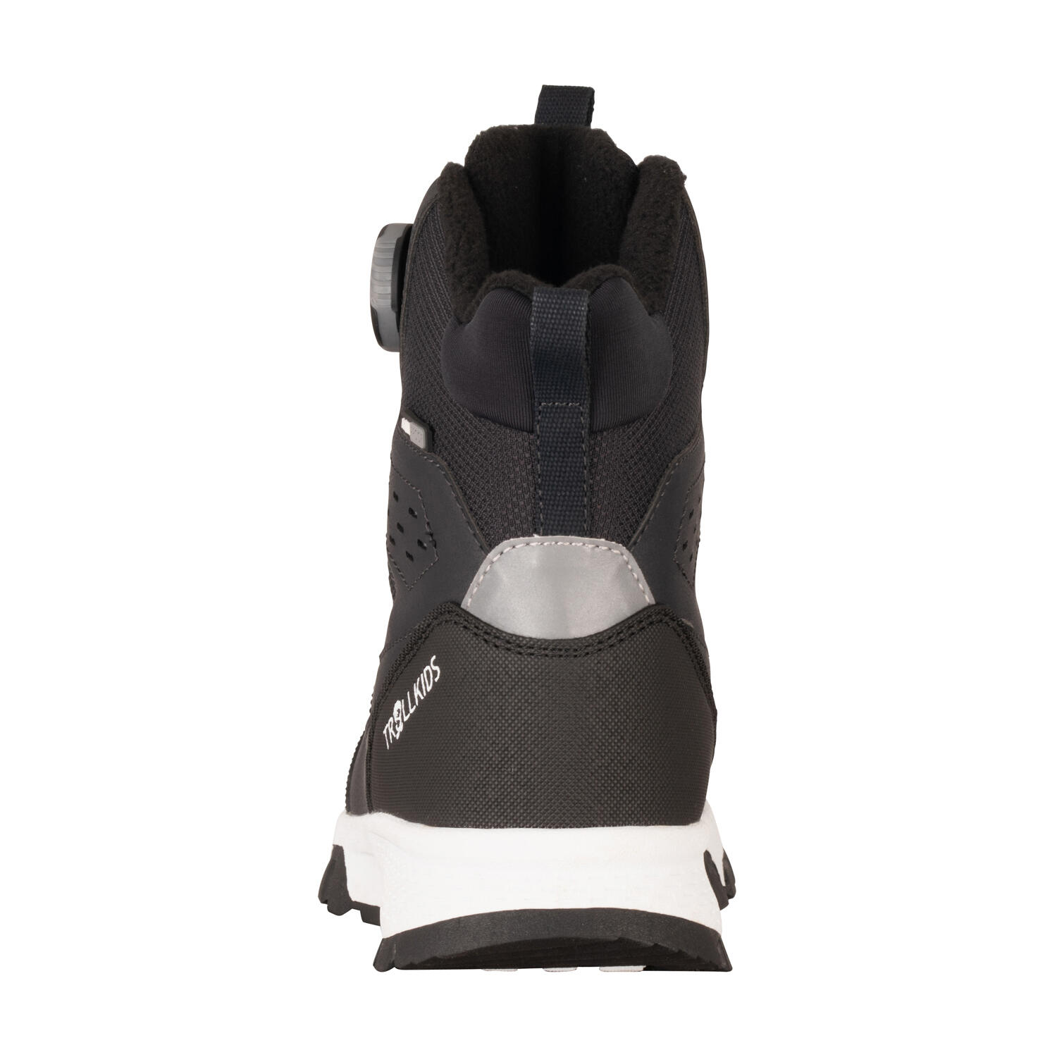 TROLLKIDS Kids Kirkenes Winter Boots 4/7