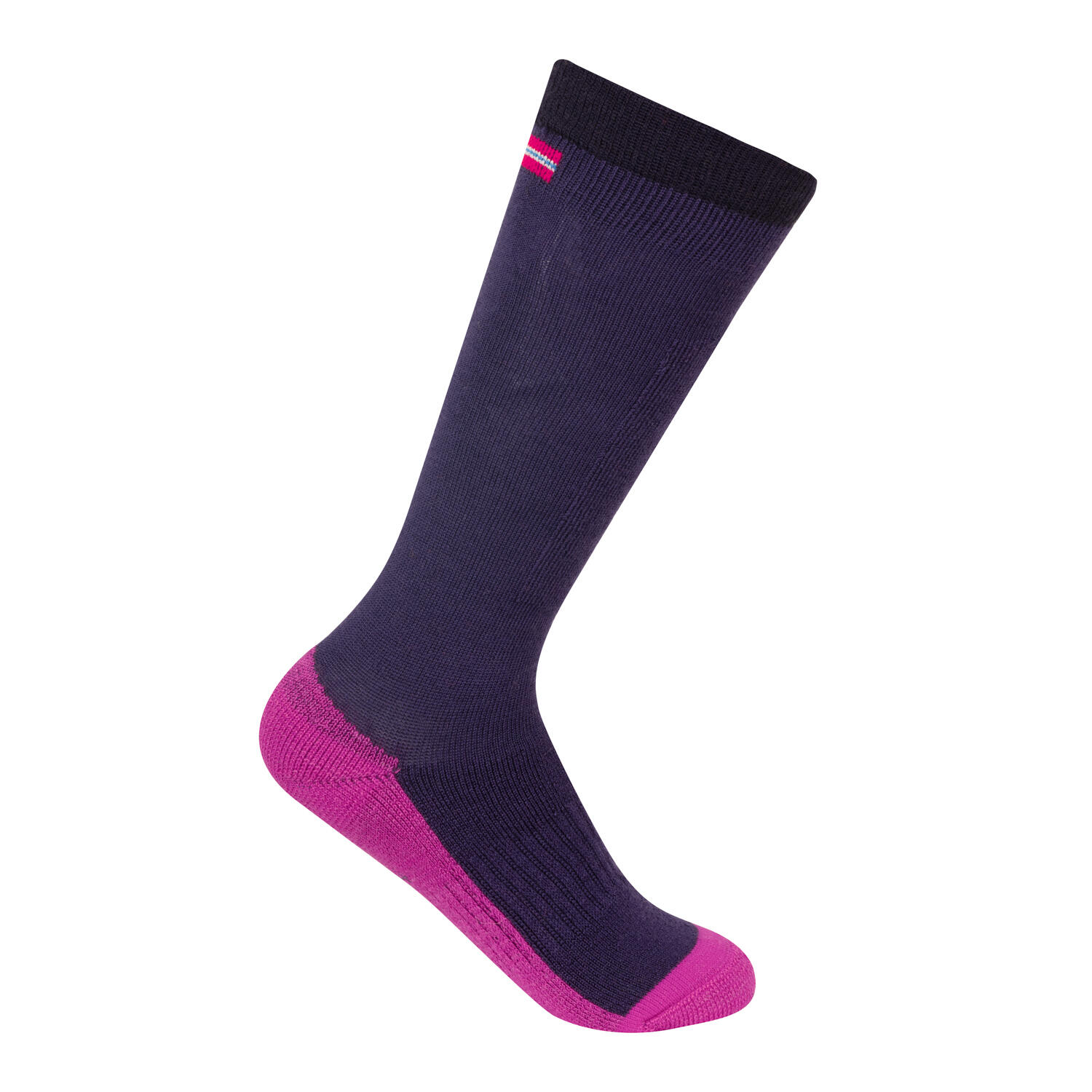 TROLLKIDS Kids Ski Socks 2/3