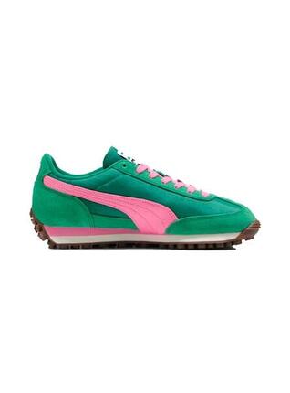 Zapatillas para Mujer Puma Easy rider Verde