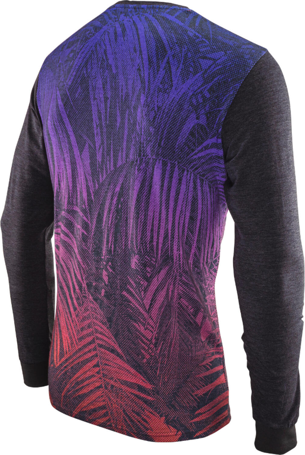 Long Shirt Premium - Jungle 5/7