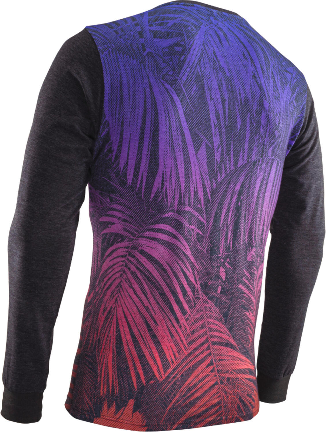 Long Shirt Premium - Jungle 4/7