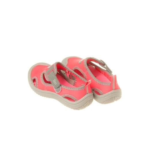 Buty do chodzenia dla dzieci New Balance Kids Cruiser Sandal 4/4