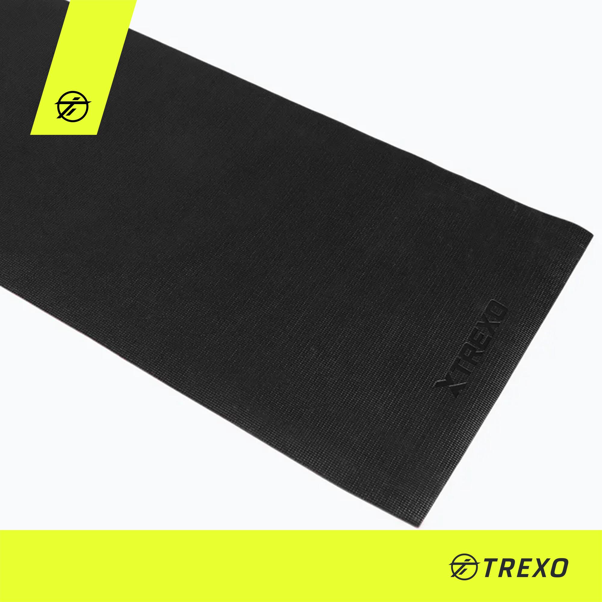TREXO TRX-MJN001-BL estera de ejercicios 7/7