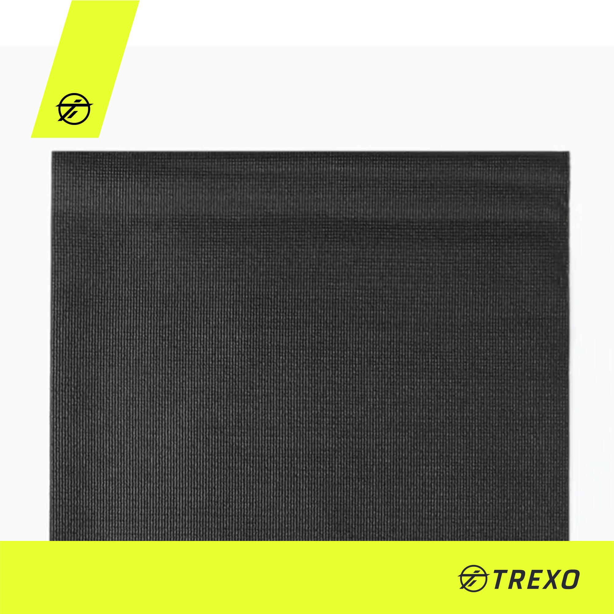 TREXO TRX-MJN001-BL estera de ejercicios 6/7