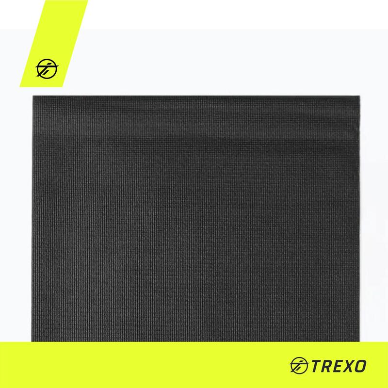 TREXO TRX-MJN001-BL edzőszőnyeg