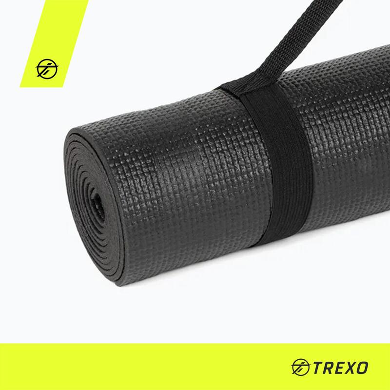 TREXO TRX-MJN001-BL edzőszőnyeg