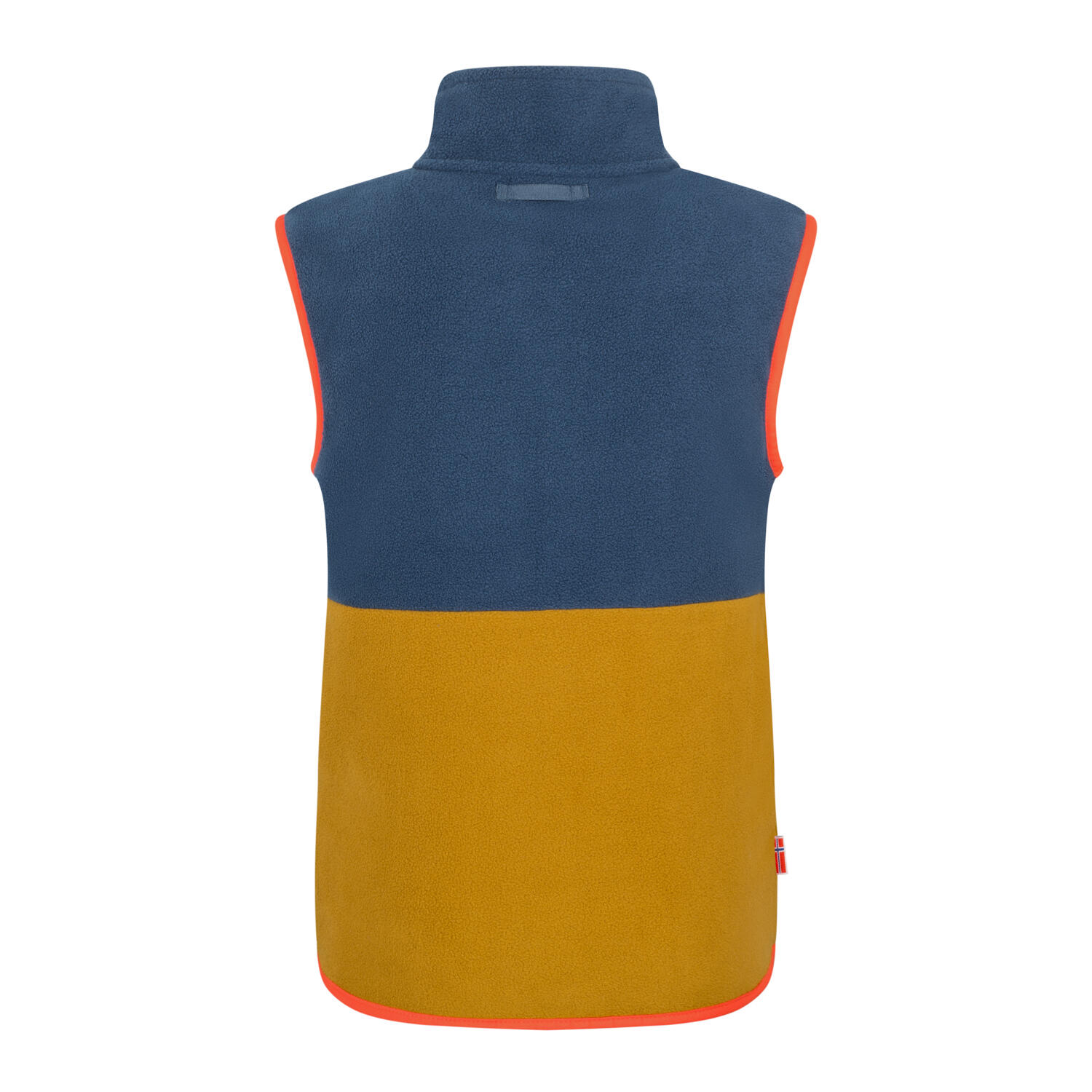 TROLLKIDS Kids Kjerag Vest 2/3