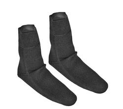 Bodyboard Chaussettes En Néoprène Bodyboard 35-37'' - Noir