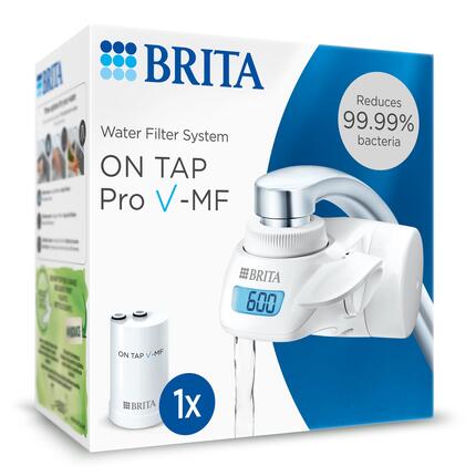 Système de filtration BRITA ON TAP V