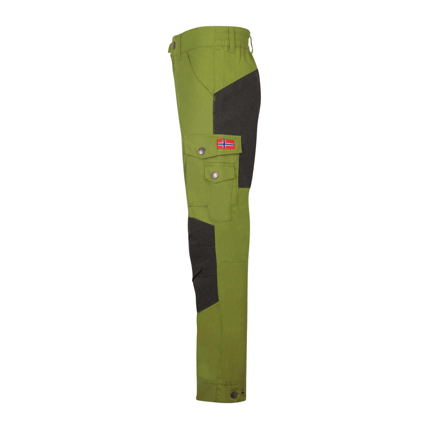 TROLLKIDS Kids Hammerdalen Pant 3/4