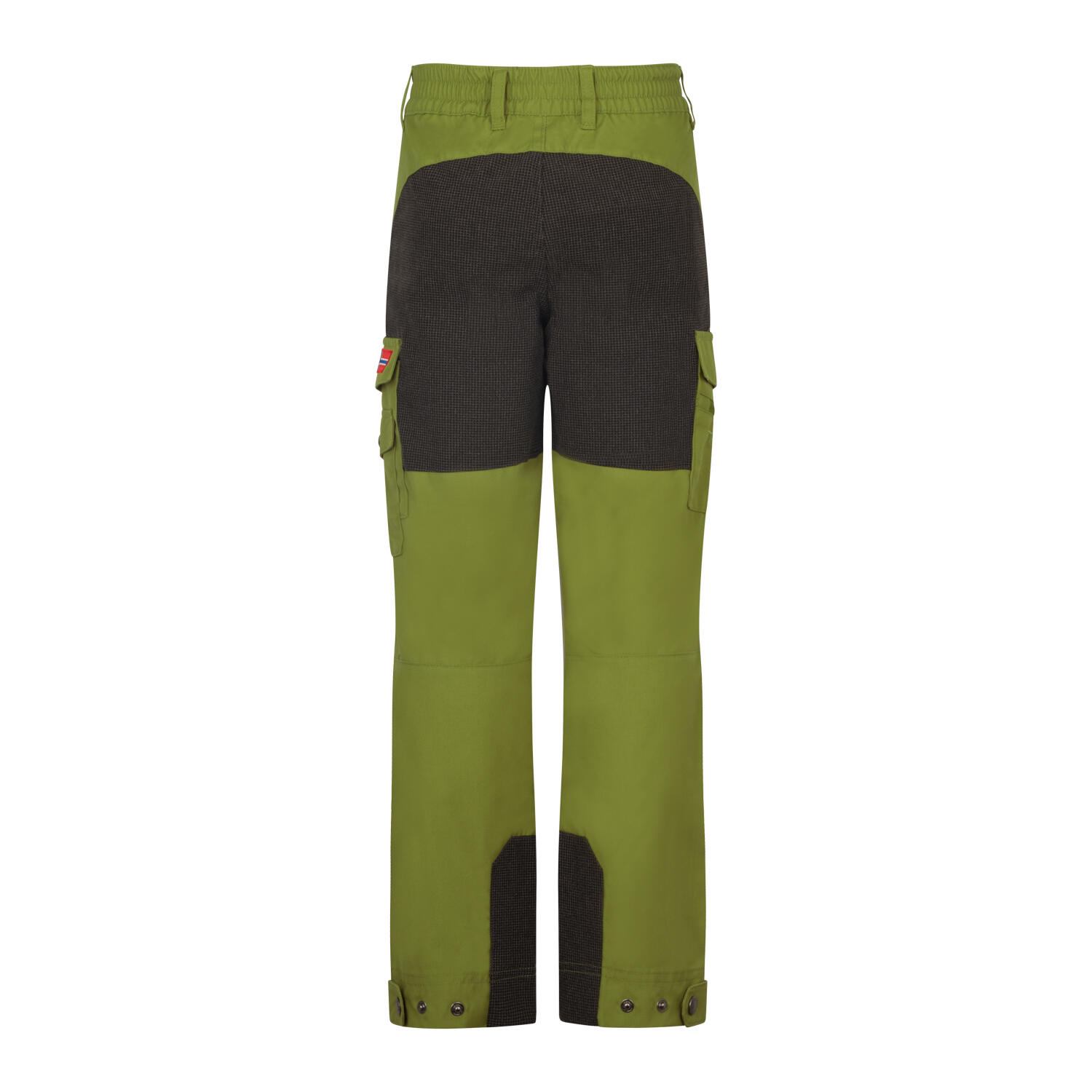 TROLLKIDS Kids Hammerdalen Pant 2/4