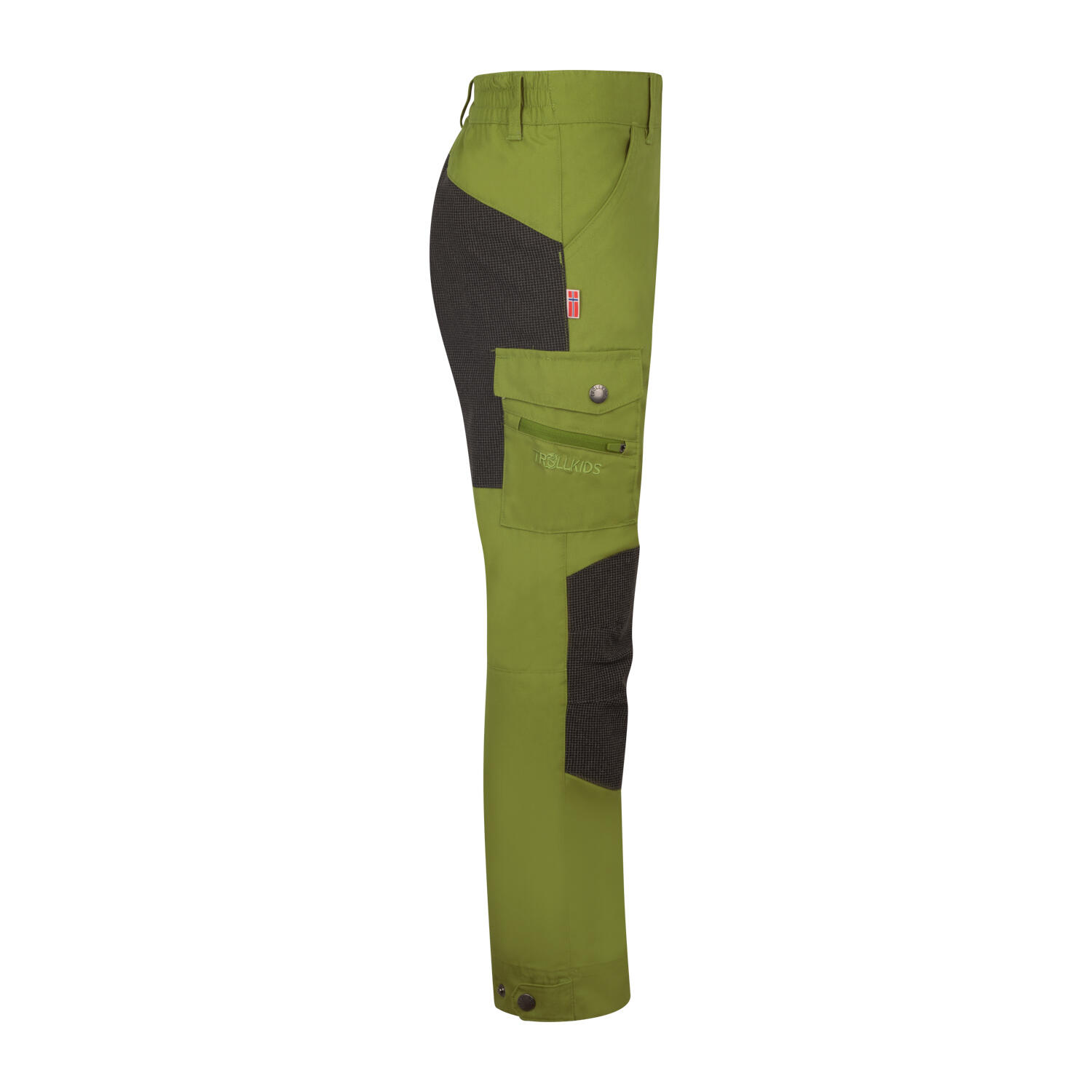 TROLLKIDS Kids Hammerdalen Pant 4/4