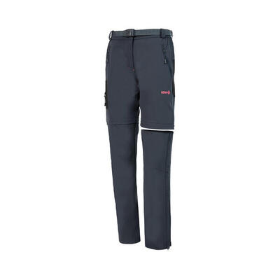 Pantaloni da trekking/escursionismo staccabili da donna Izas WILLOW