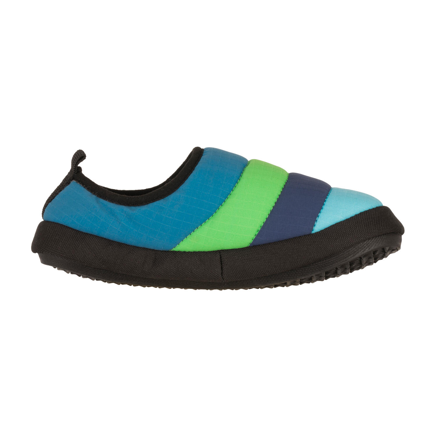 TROLLKIDS Kids Hut Mule XT 2/8