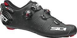 Chaussures Sidi Wire 2 Carbone