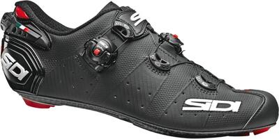 Zapatos Sidi Wire 2 Carbon