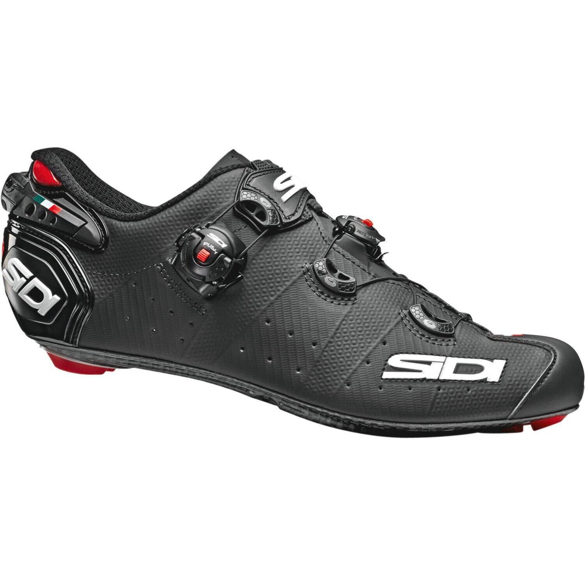 Buty Sidi Wire 2 Carbon