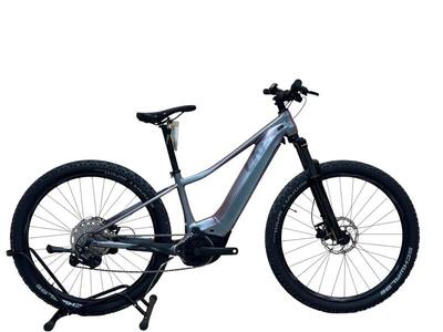 Refurbished - e-mountainbike giant liv vall e+ 2 shimano - zeer goed