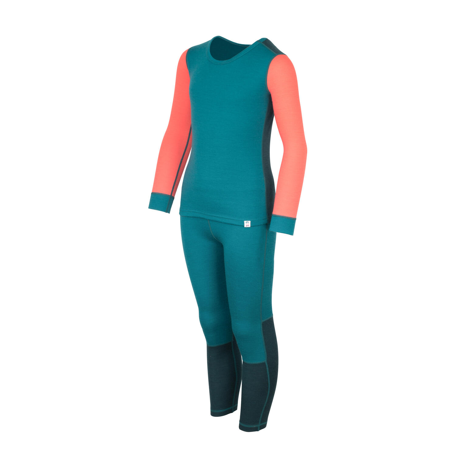 Kids Merino Baselayer Set II 3/3