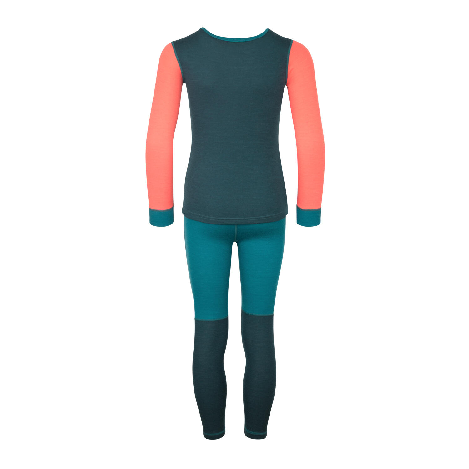 Kids Merino Baselayer Set II 2/3