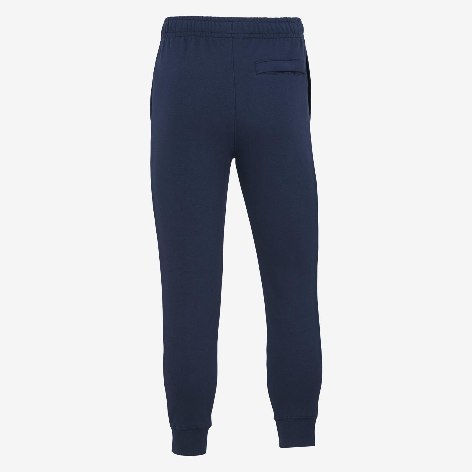 Nike Team Club Jogger voor Heren XL 451 Obsidian 2/2