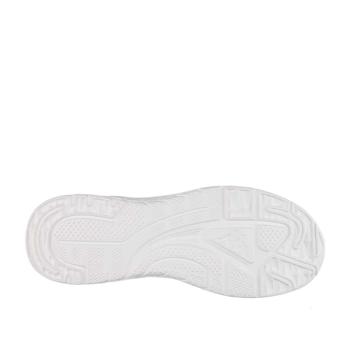 Baskets femme Rostiew blanc 6/6