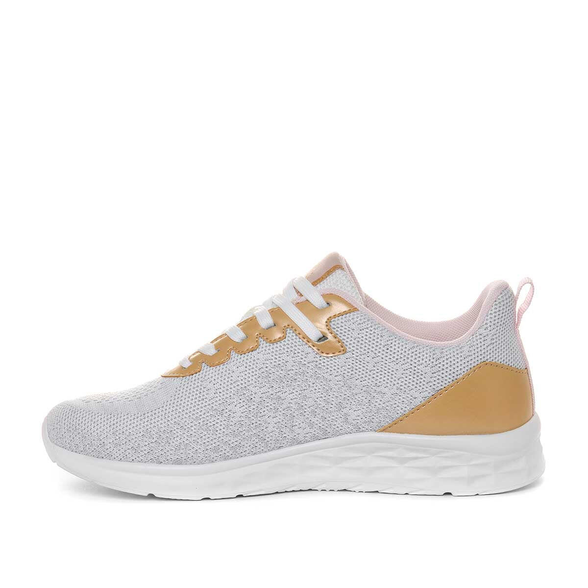 Baskets femme Rostiew blanc 4/6