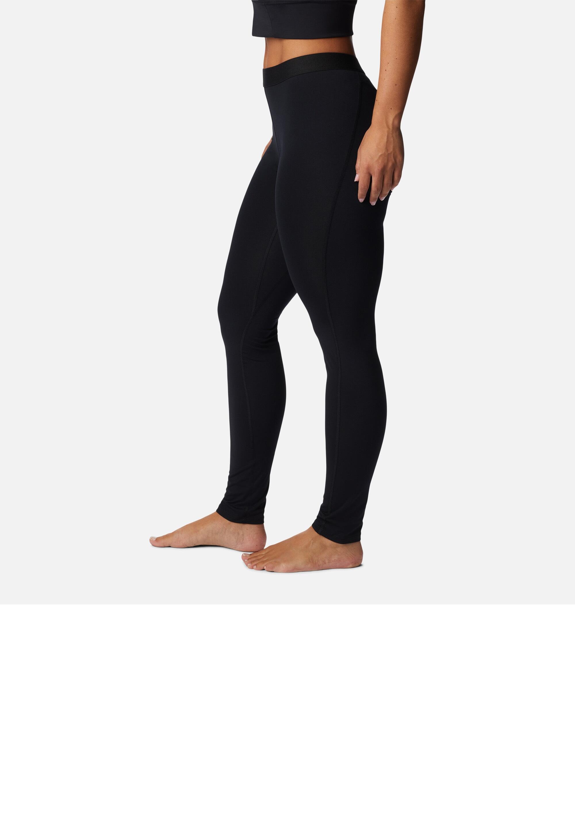 Columbia Damen Unterhose Midweight Stretch Tight 3/6