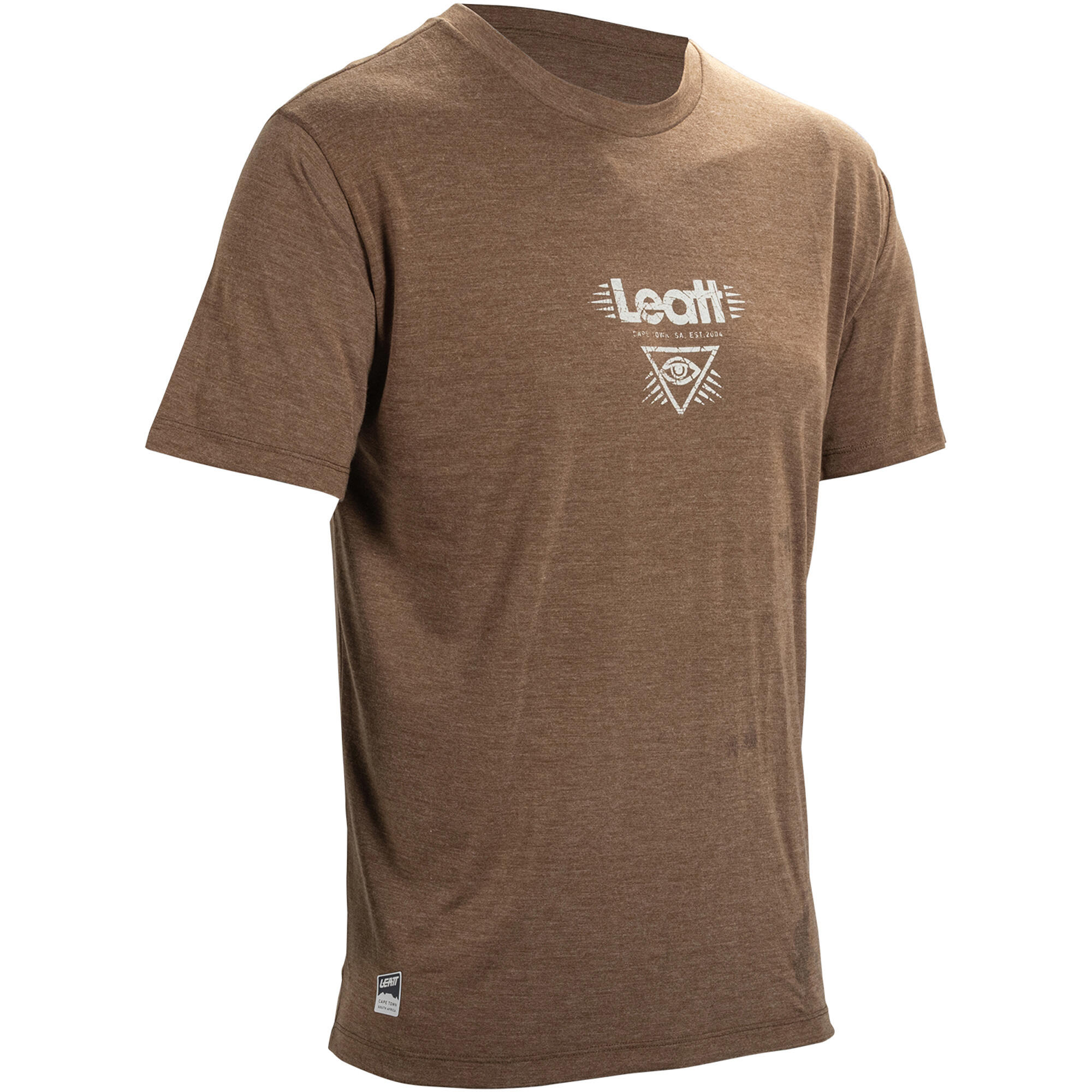 Camiseta Gravity 1.0 7/8