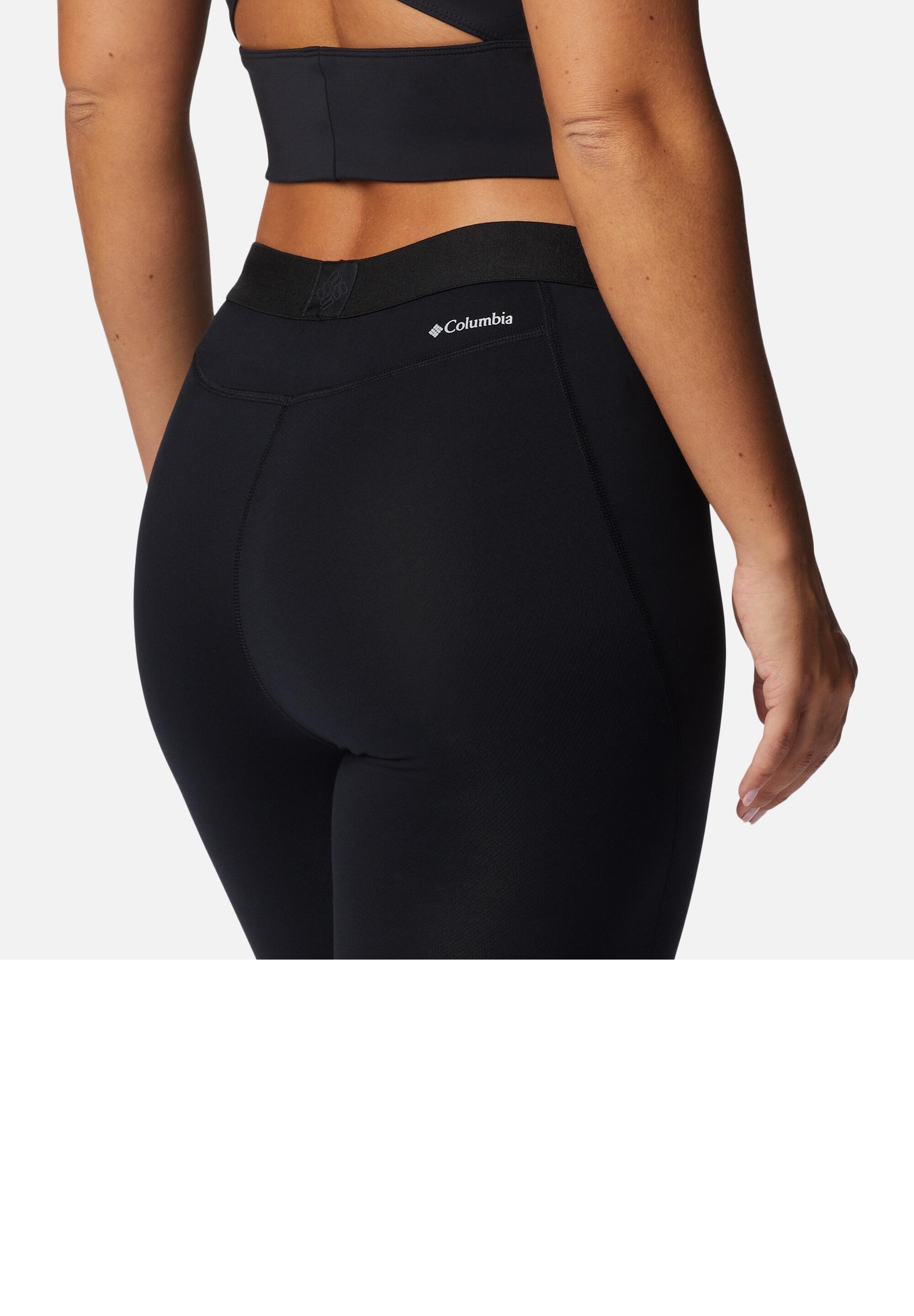 Columbia Damen Unterhose Midweight Stretch Tight 5/6