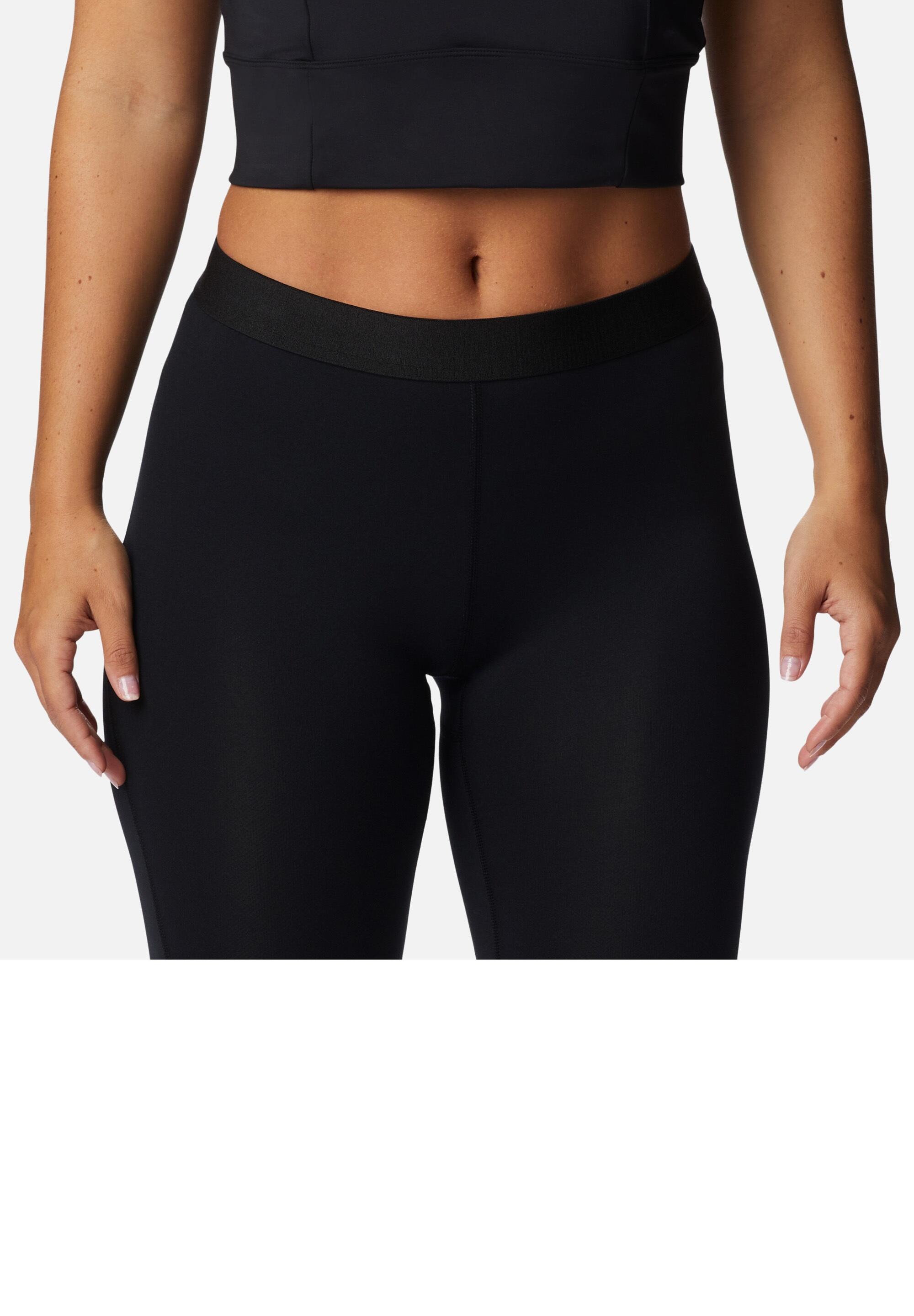 Columbia Damen Unterhose Midweight Stretch Tight 4/6