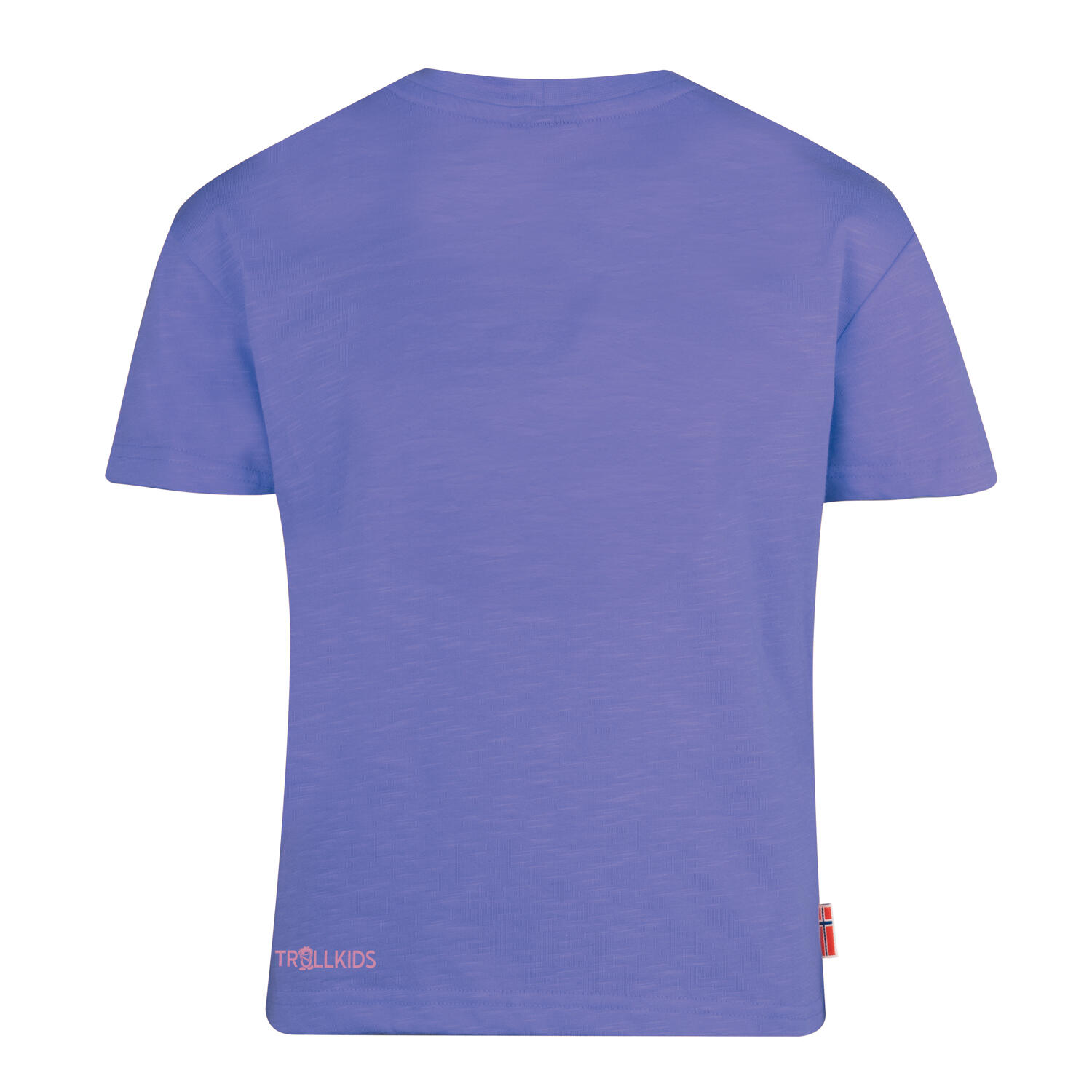 Girls Halsafjord T (GOTS) 2/3