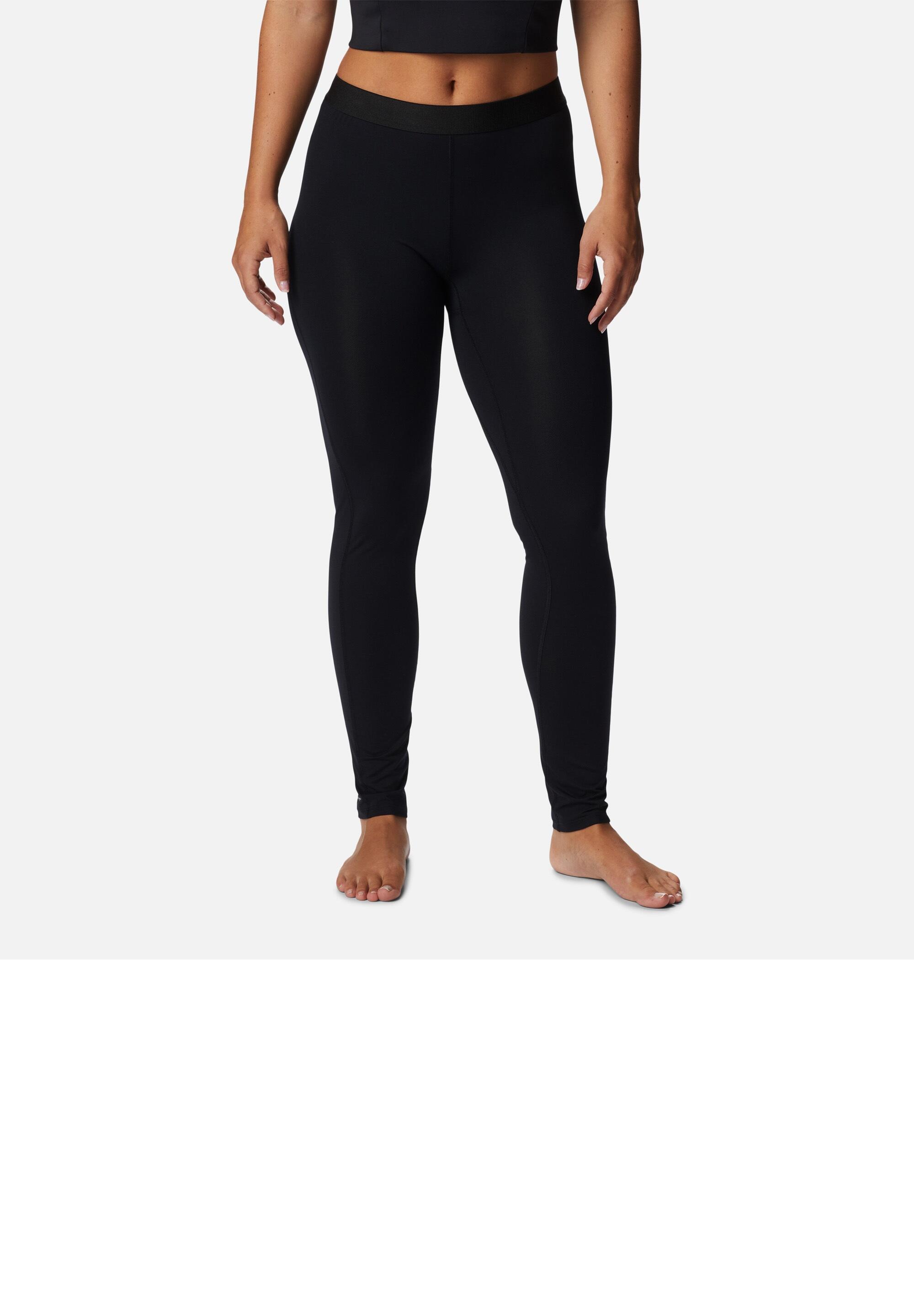 Columbia Damen Unterhose Midweight Stretch Tight 1/6