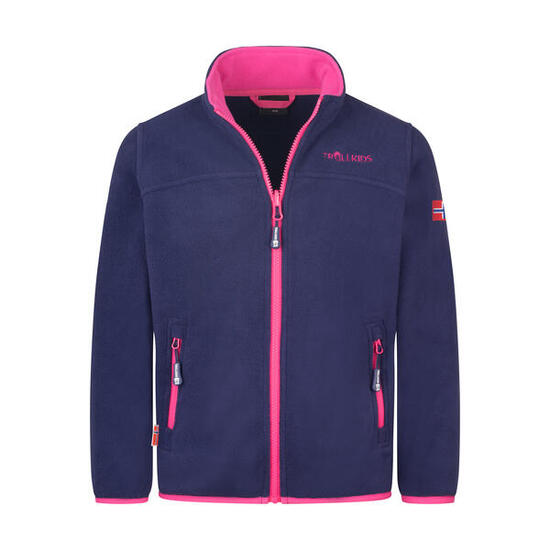 Veste polaire Oppdal XT
