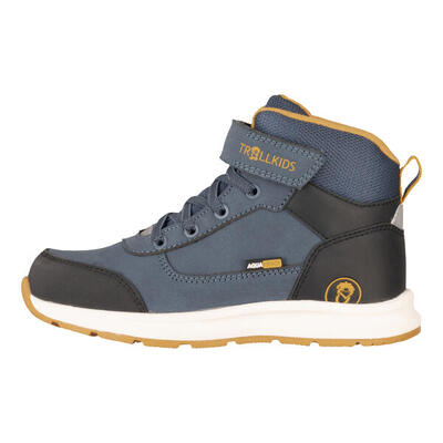 Wanderschuh Mid Cut Stavanger XT Outdoor unisex