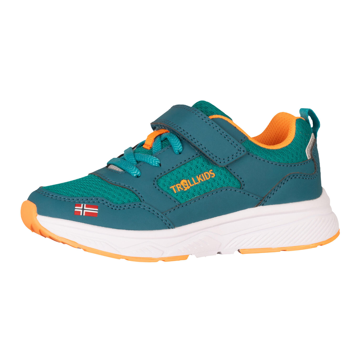 TROLLKIDS Kids Haugesund Sneaker 7/8