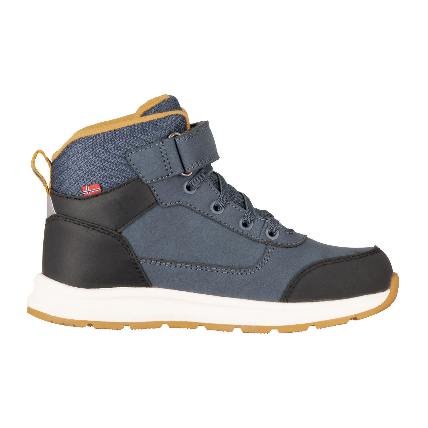 Wanderschuh Mid Cut Stavanger XT Outdoor unisex 3/7