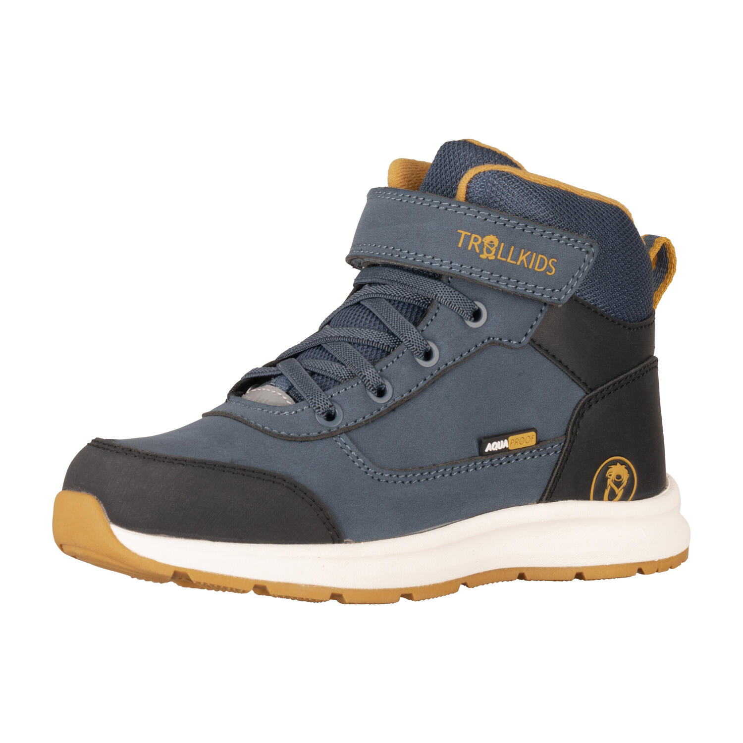 Wanderschuh Mid Cut Stavanger XT Outdoor unisex 2/7