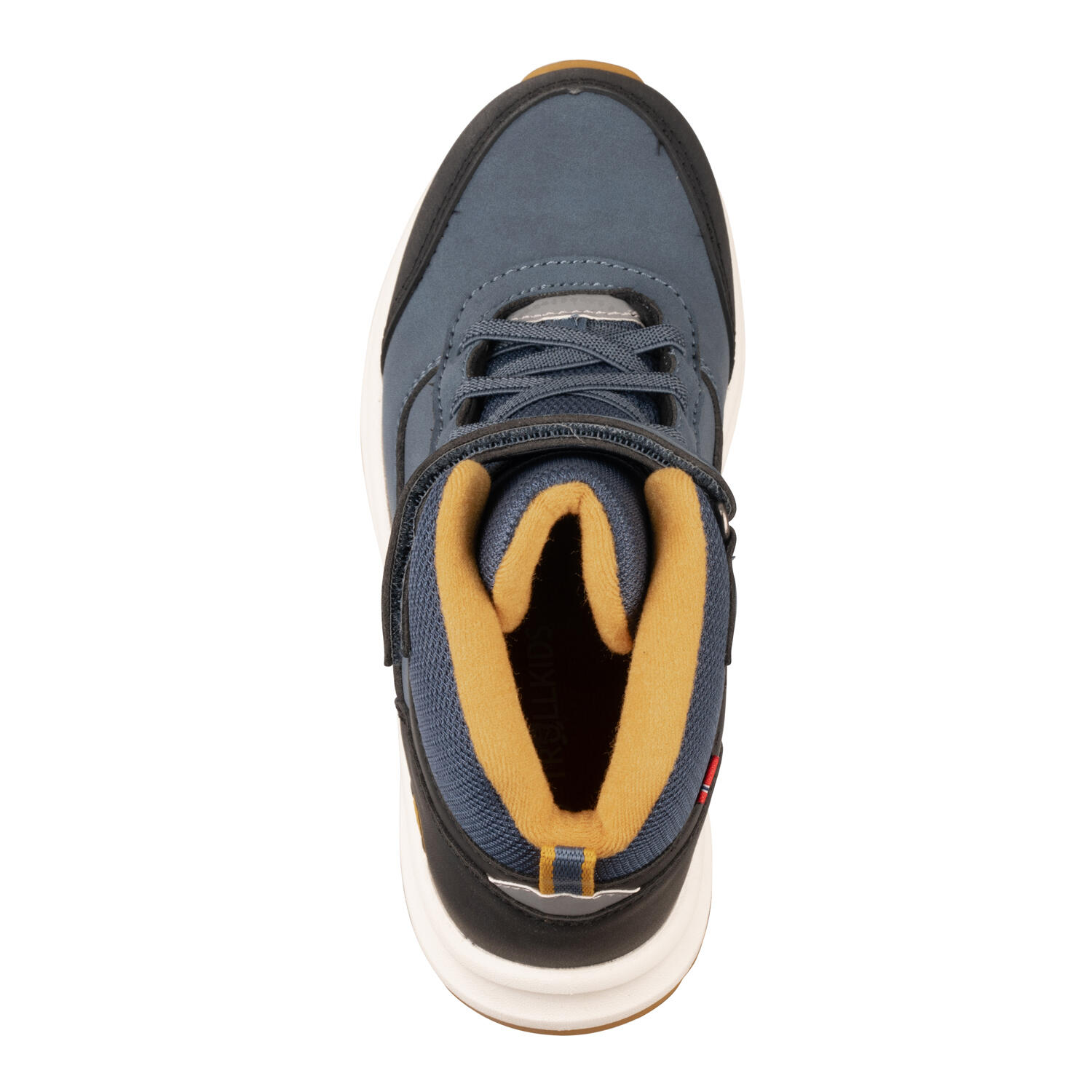 Wanderschuh Mid Cut Stavanger XT Outdoor unisex 6/7
